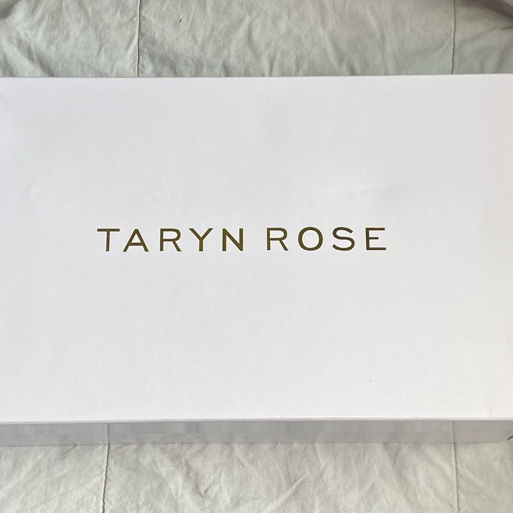 Taryn Rose flats